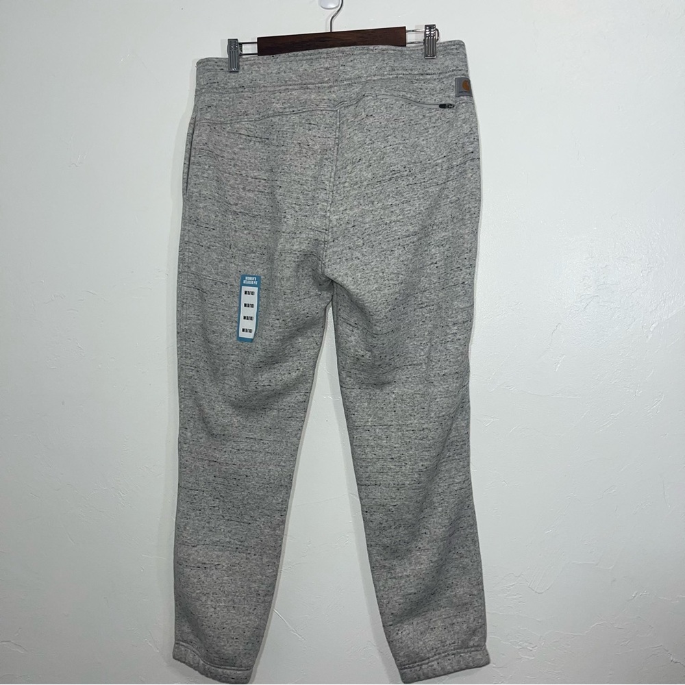 Carhartt Gray Track Pants - Picture 6 of 10